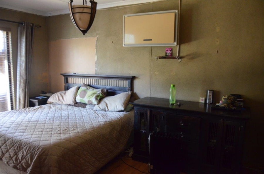 4 Bedroom Property for Sale in Baysvalley Free State